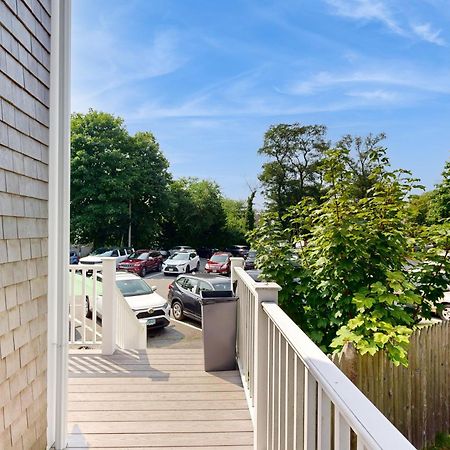 Oyster Beach Bungalow Чатем Екстер'єр фото