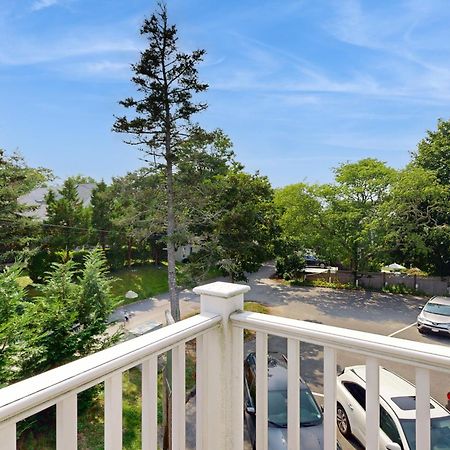 Oyster Beach Bungalow Чатем Екстер'єр фото